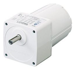 Watertight Motors with IP67 (FPW)